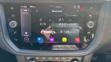 SEAT Ibiza 1.0 TSI 110 FR [EZ] 5dr Petrol Hatchback